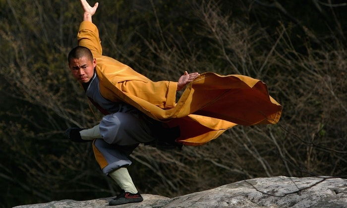 Marco - Cologno Monzese, : Shaolin instructor offers meditation, breathing,  qigong, yoga lessons by Shaolin monks, Tai Chi by Shaolin monks and Kungfu
