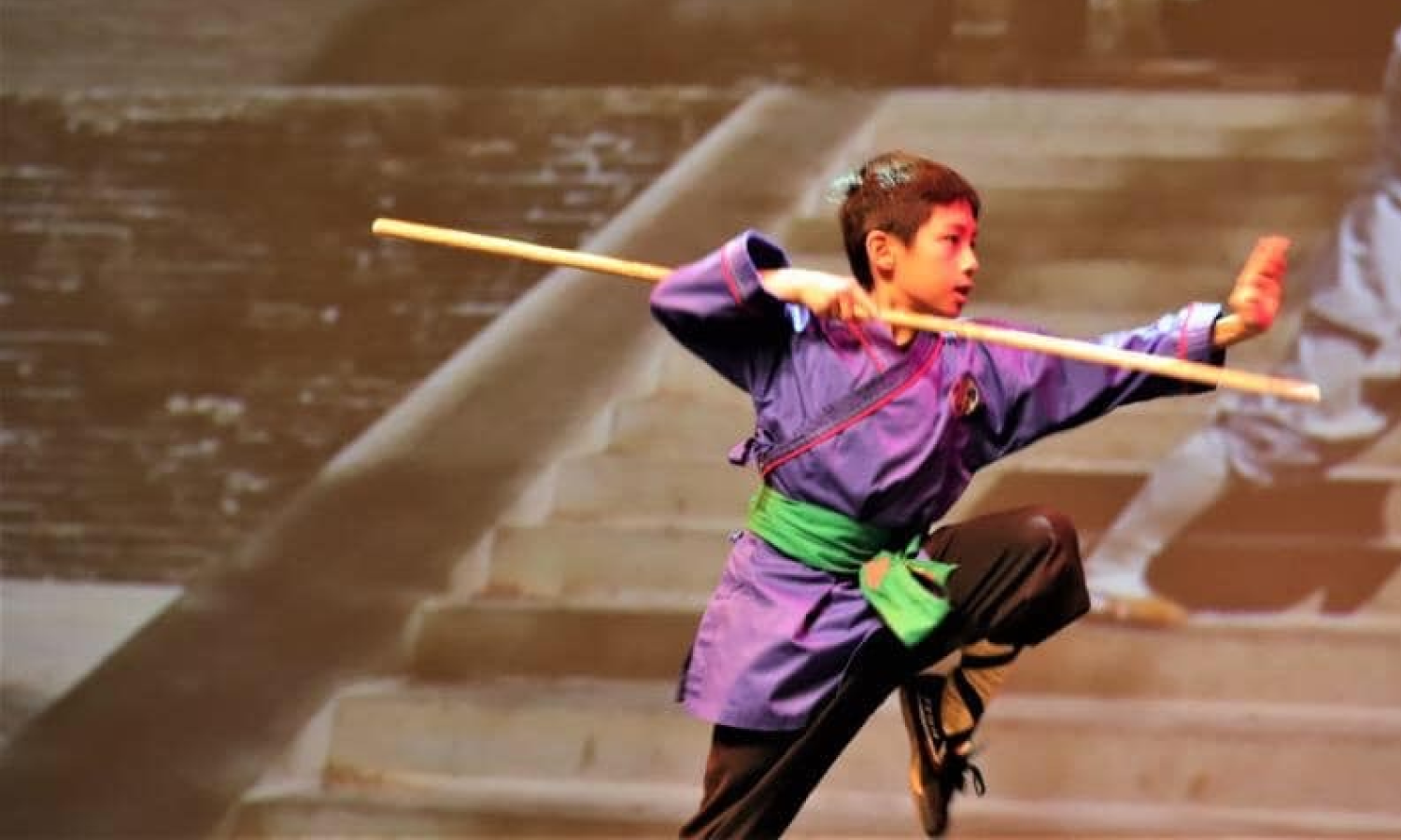 How Wushu Helped Define Philippine Martial Arts - ONE Championship – The  Home Of Martial Arts